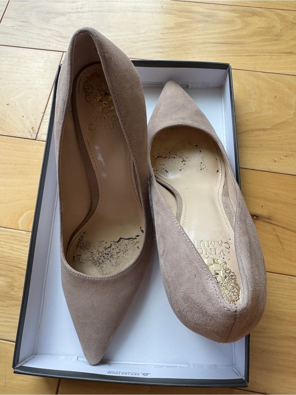 Vince Camuto